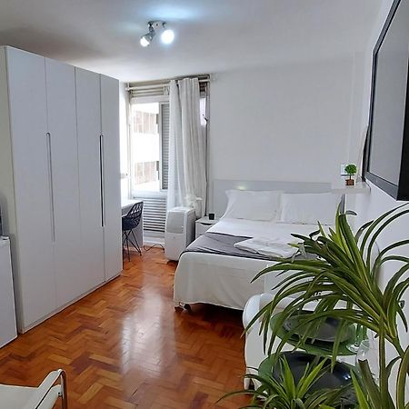 Sirio Libanes,Avenida Paulista,Ac|Brazilian Corner Apartment Sao Paulo Exterior photo